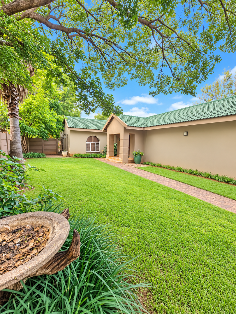 3 Bedroom Property for Sale in Doringkruin North West